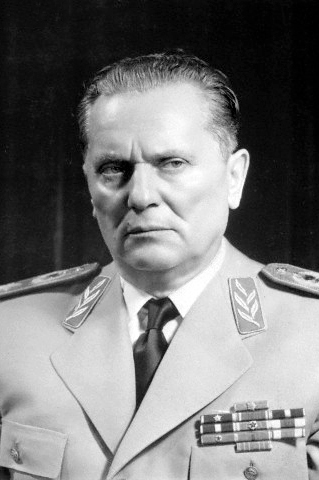 5 aprilie, ziua în care Iosip Broz Tito a deschis porțile trupelor sovietice