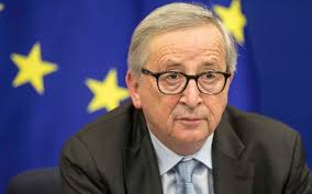 Jean Claude Juncker își face autocritica pentru Brexit