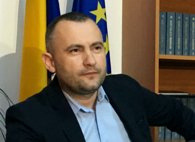 Fostul șef al DNA Ploiești, judecat pentru represiune nedreaptă, amenință cu dezvăluiri