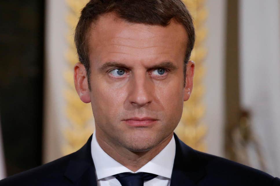 Macron, declarații arogante. Bulgaria își exprimă nemulțumirea