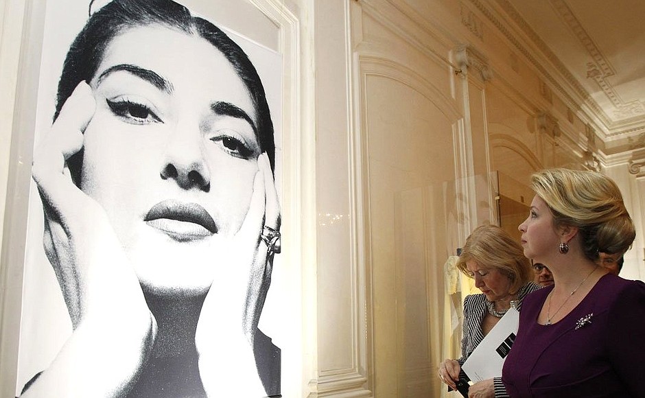 De ce s-a stins ”La Divina”. Maria Callas, ”Biblia operei”, avea doar 53 de ani