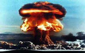 Cea mai puternică explozie  nucleară din istorie. Bomba-Țar, coșmarul americanilor!