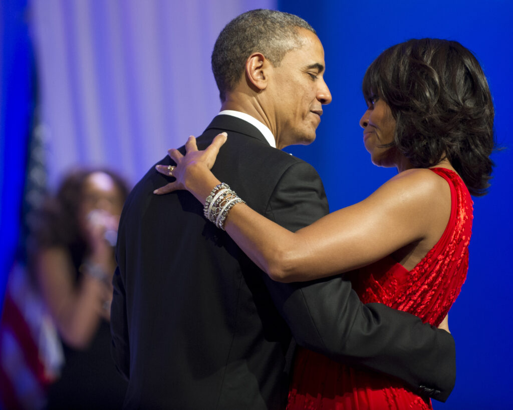 Michelle Obama aruncă bomba despre Barack. Un alt bărbat?