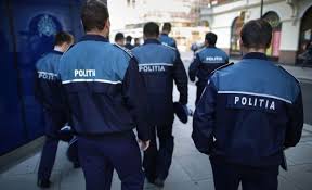 Poliția Română, control național: ”A fost identificată fosfură de aluminiu”