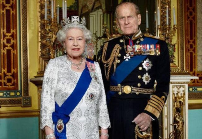 S-a aflat de ce Regina Elisabeta a II-a nu l-a vizitat pe soţul său la spital