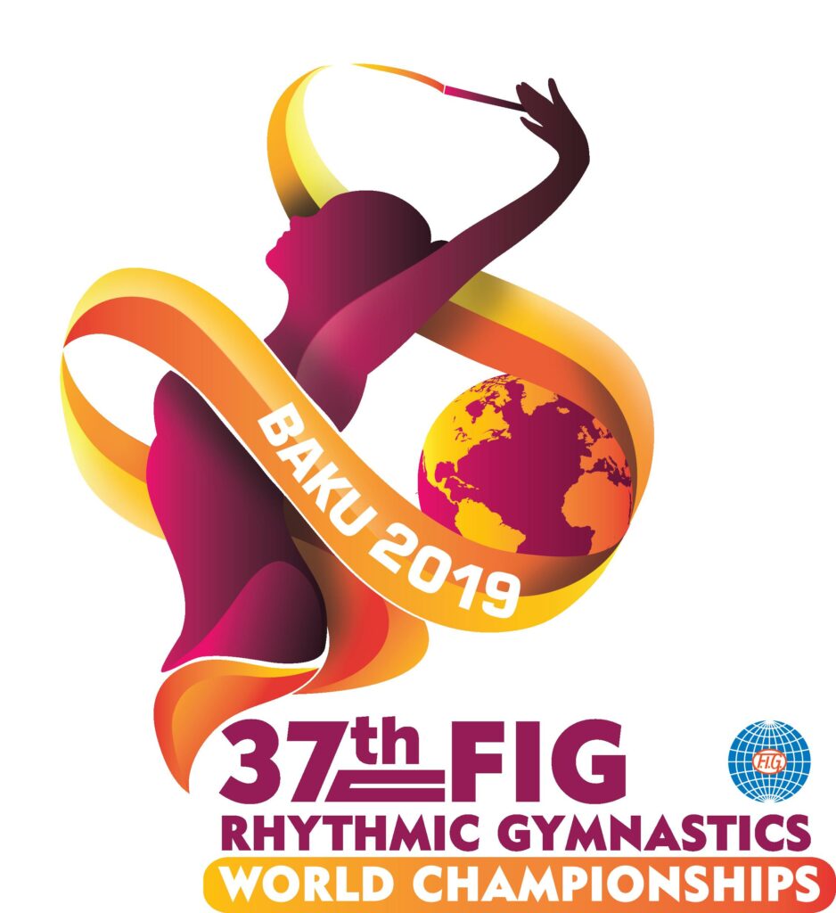 Campionatul Mondial de gimnastică ritmică de la Baku, la TVR 2 şi TVR HD