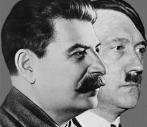 Basarabia și Bucovina, oferta lui Stalin pentru Hitler