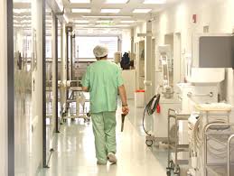 Spitalul uitat de primărie face investiții de peste un milion de euro