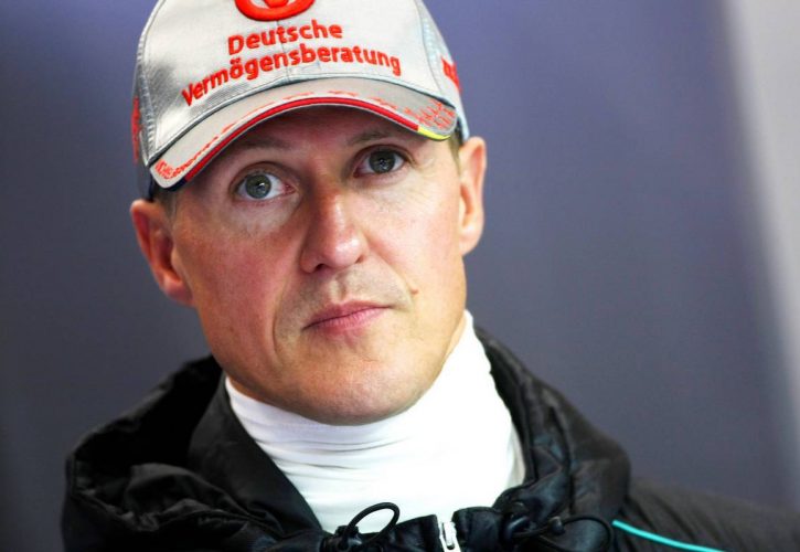 BREAKING NEWS. Veste uluitoare despre starea de sănătate a lui Michael Schumacher! „Vă pot asigura că...”