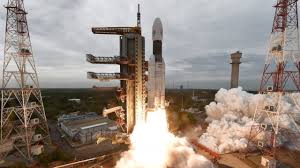 Panică în Spațiu! Indienii au pierdut contactul cu astronava Chandrayaan-2