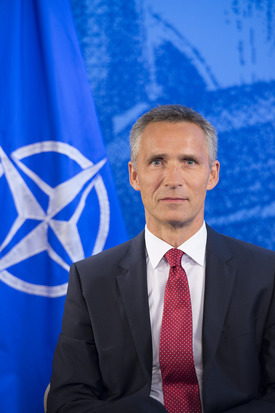 Atacurile din Arabia Saudită îngrijorează NATO la cel mai înalt nivel