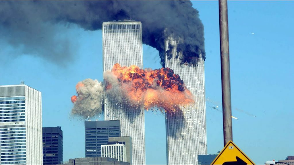 Putin l-a anunțat pe Bush  despre atacurile teroriste din 9/11 din 2001