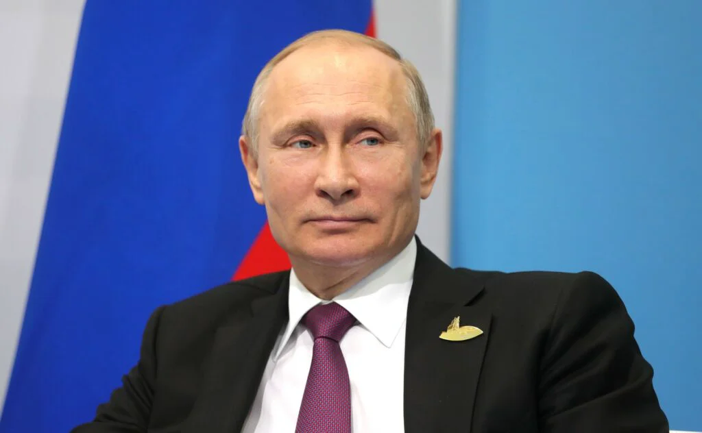 Trecutul lui Putin a ieșit la suprafață. Ce nota KGB-ul despre liderul Rusiei