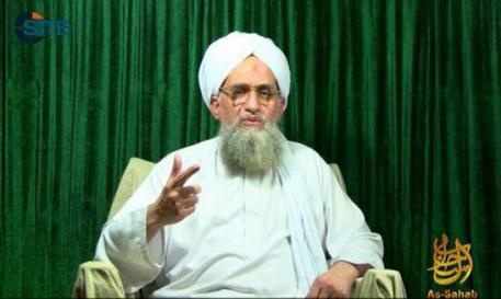 Liderul al-Qaeda, Zawahiri, mesaj de 11 septembrie: „Vom continua să luptăm împotriva SUA”