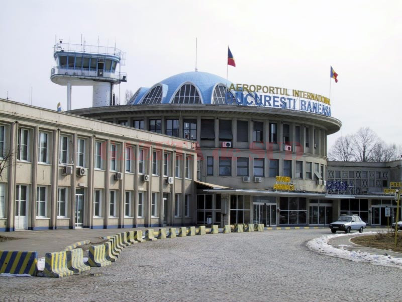 Încă un aeroport funcţional în România. Anunţ important al autorităţilor