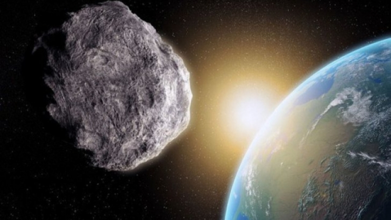 Armaghedon. HERA în luptă cu asteroidul. Scapă Terra de o mare catastrofă?