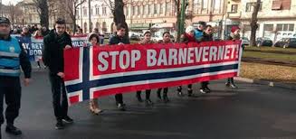 Barnevernet, agenția norvegiană care smulge copiii de lângă părinți, condamnată de CEDO