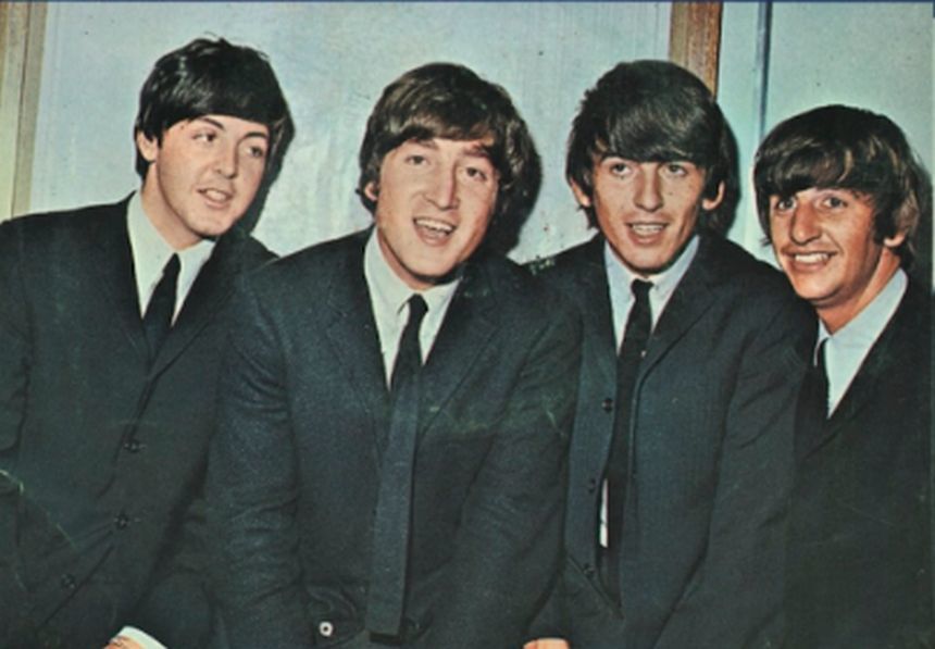Înregistrări video cu trupa Beatles, descoperite într-o cutie pentru pâine