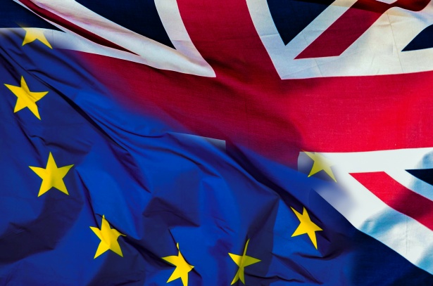 Moment istoric: Acord UE-Marea Britanie pentru Brexit