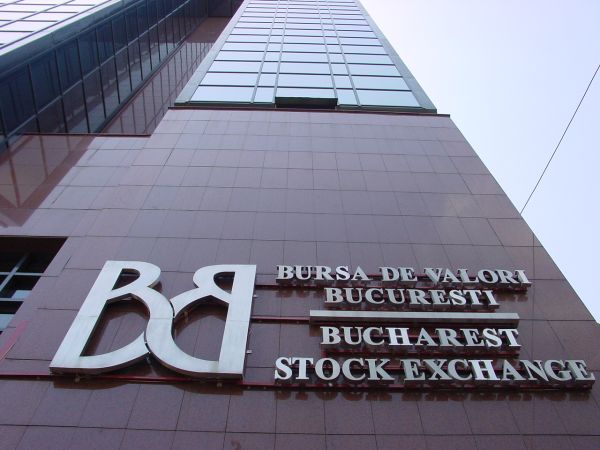 News Alert. BVB promovată la statutul de piață emergentă secundară