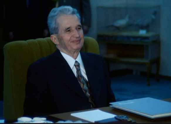 Ultimul congres al lui Ceaușescu, văzut de Dumnezeu. Ce s-a întâmplat în timpul discursului ”Marelui Cârmaci”