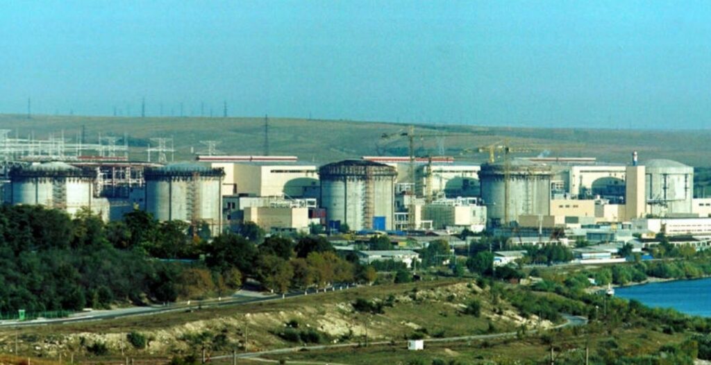 Unitatea 1 de la centrala atomică de la Cernavodă va fi oprită vineri noaptea