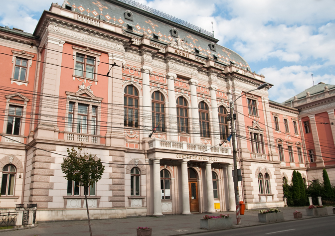 Care este formarea profesională a judecătorilor din Cluj? Dezvăluiri incendiare