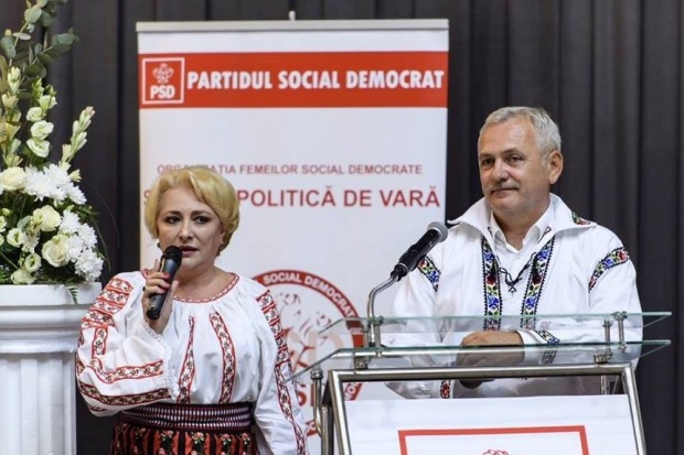 Codrin Ștefănescu iese la atac! Răspuns dur după scenariul despre Dragnea și PSD