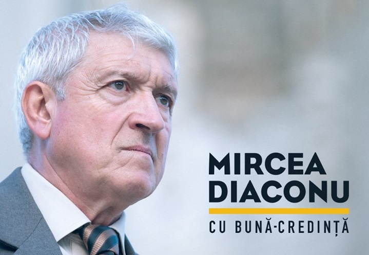 Dezastru pentru Mircea Diaconu! Decizia BEC și susținerea otrăvită a ALDE și Pro România