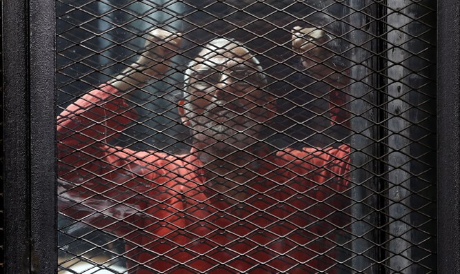 Egipt: 11 lideri ai Frăției Musulmane condamnați la închisoare pe viață fiind acuzați de spionaj în favoarea Hamas și Hezbollah