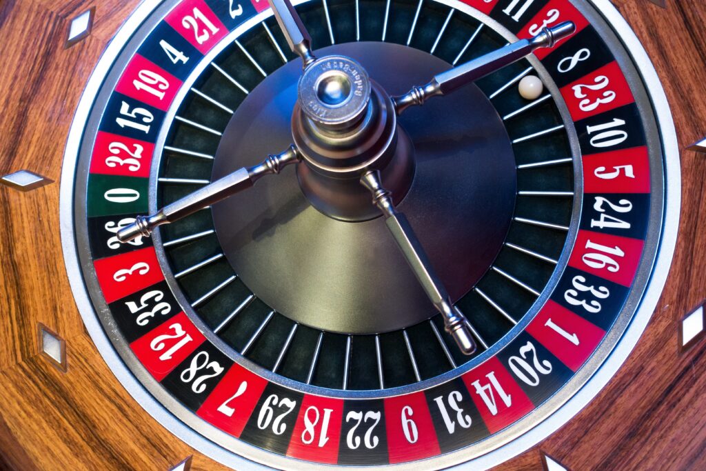 Tehnologia din spatele celor mai bune cazinouri de ruletă online