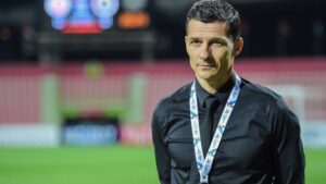 Debut pentru Gâlcă pe Giulești, în derby-ul cu CFR Cluj. Echipele probabile