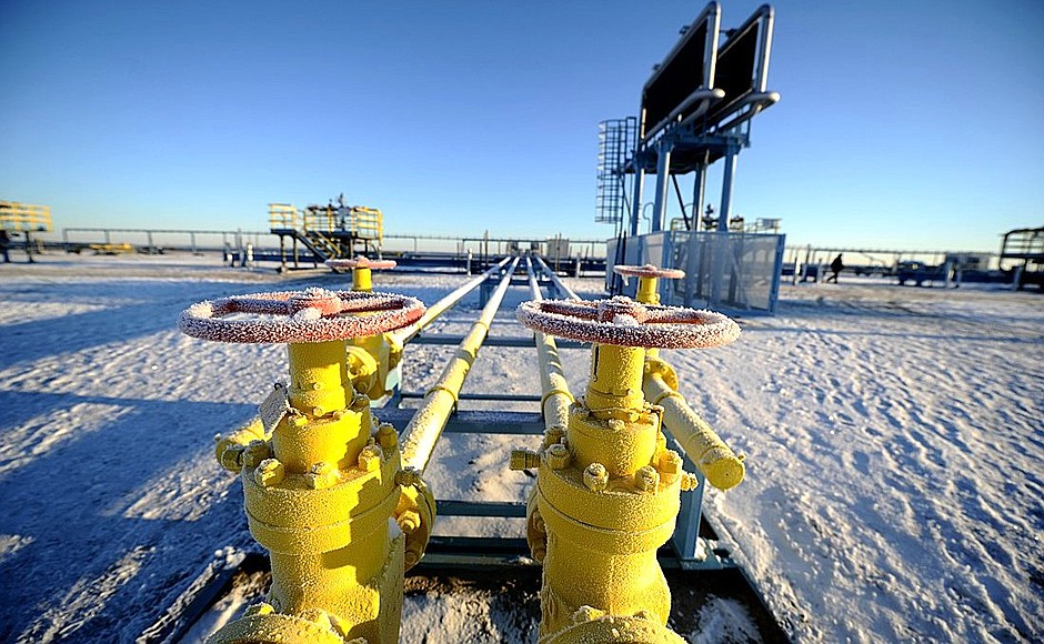 Planul lui Putin a ieșit la iveală. Legătura dintre Gazprom și China