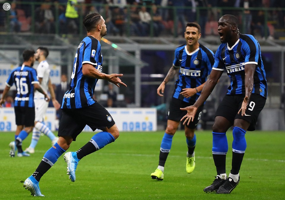 Inter e pe val în Italia. Trupa lui Conte, lider în Serie A, cu punctaj maxim