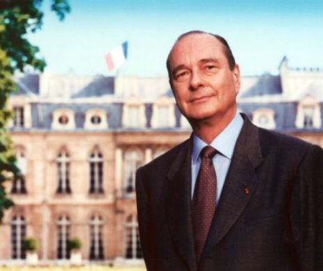 Acuzații incredibile după moartea lui Jacques Chirac. „El ura națiunea”