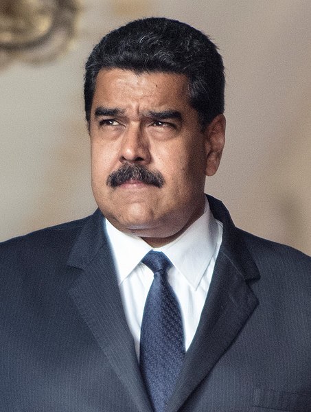Președintele Venezuelei acuză SUA și Columbia că încearcă să-l asasineze