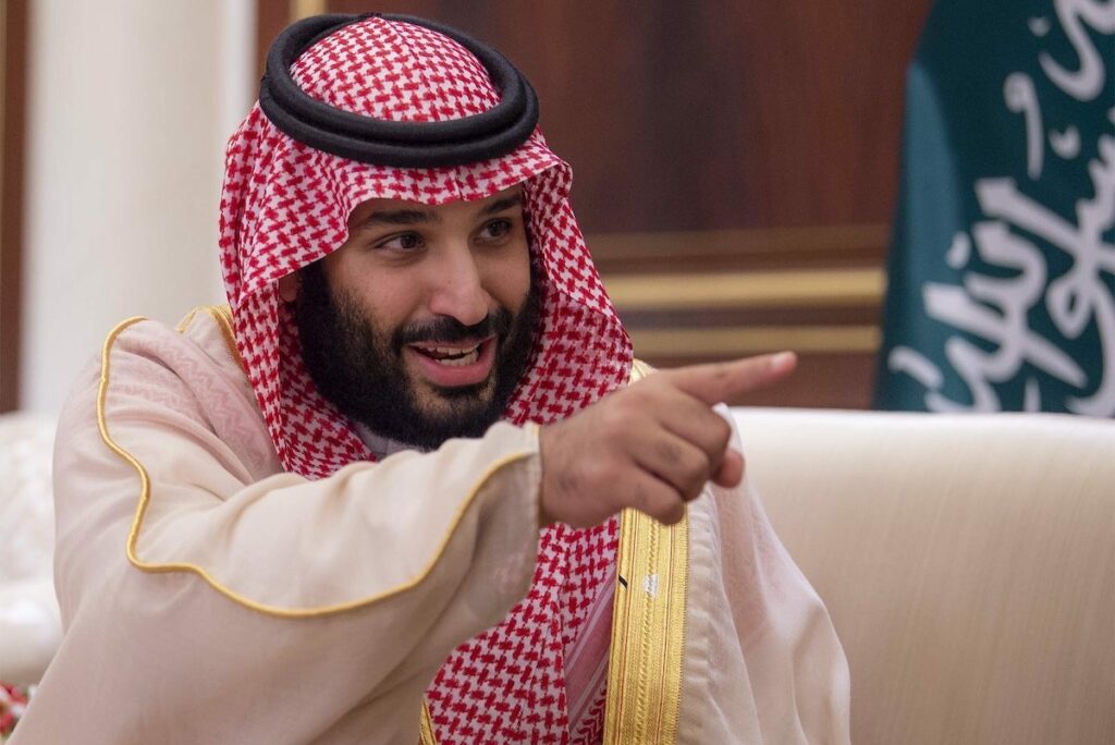 Prințul saudit: „Asasinarea lui Khashoggi s-a petrecut sub conducerea mea”