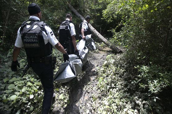 Mexic: 29 de cadavre au fost găsite pe fundul unui puț