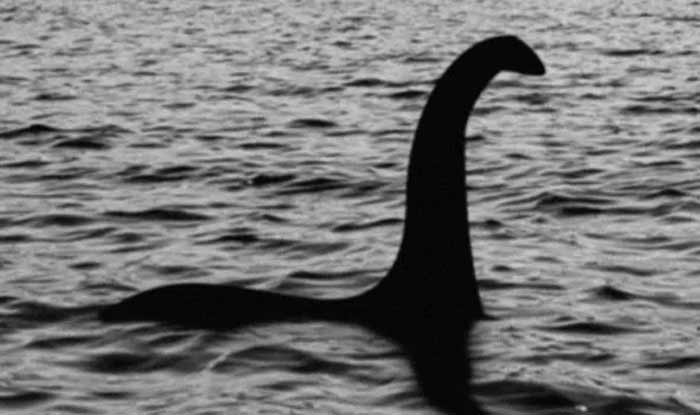 Enigma monstrului din Loch Ness, rezolvată: Nu este un dinozaur, ci altceva şi mai bizar. Foto în articol