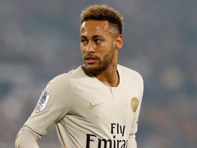 A trecut vremea când cluburile se băteau pentru Neymar.