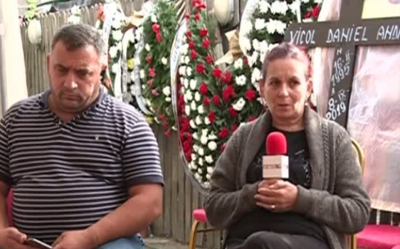 Părinții victimei lui Mario Iorgulescu, declarații cutremurătoare. Cum au aflat totul?