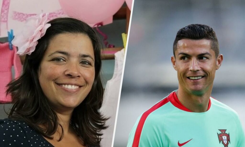 Copilăria lui Ronaldo, plină de greutăți. Dezvăluirile femeii care-i dona mâncare portughezului