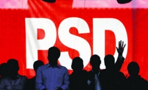PSD, manipulare în masă și lovituri pentru Iohannis: „ Ce vom pune pe masă de mâine?!”