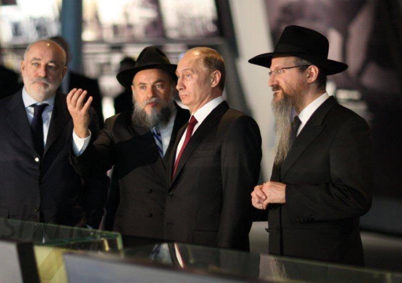 Exodul lui Putin: numărul evreilor care părăsesc Rusia a atins nivelul din perioada sovietică