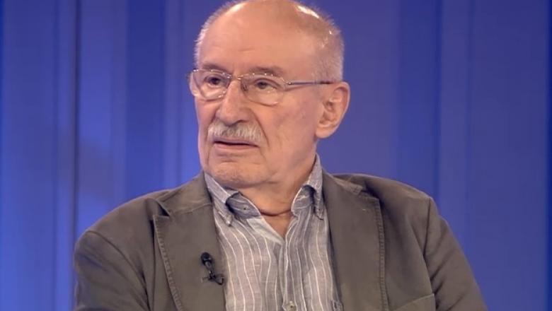 Vestea pe care românii nu sunt pregătiți să o audă. După 80 de ani de viață, Victor Rebenciuc își așteaptă moartea în liniște. „Aștept ultima cortină”