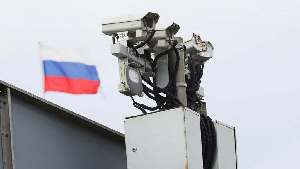 Big Brother la Moscova. Primăria din Moscova instalează un software de recunoaștere facială pe camerele de supraveghere din capitala rusă