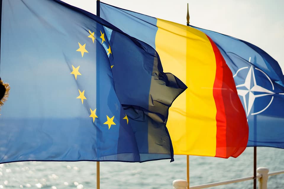 EXCLUSIV. România, politica struțului pe noua hartă mondială? Expert: „Avem obligația să ne criticăm partenerii" (VIDEO)