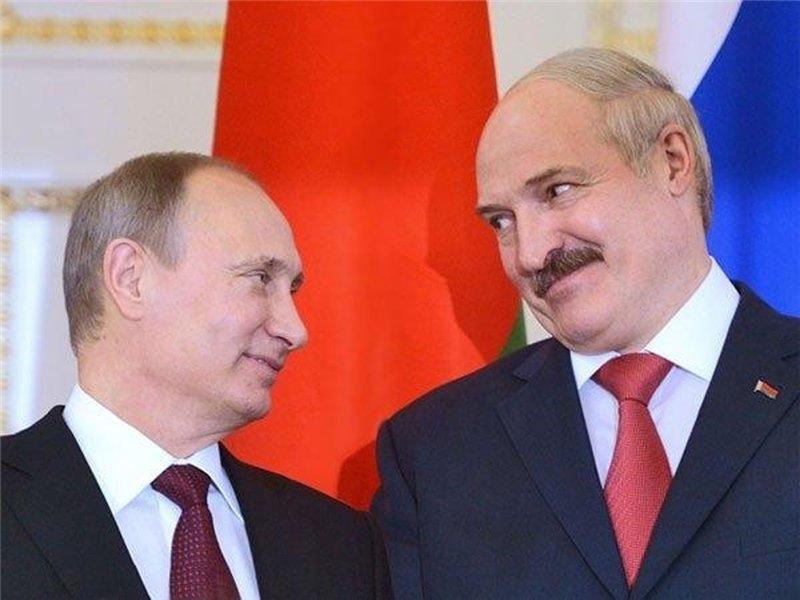 Putin reface Uniunea Sovietică. Rusia și Belarus vor să-și unească economiile începând cu anul 2021