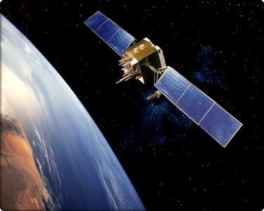 Un satelit militar rusesc  a ars în atmosferă