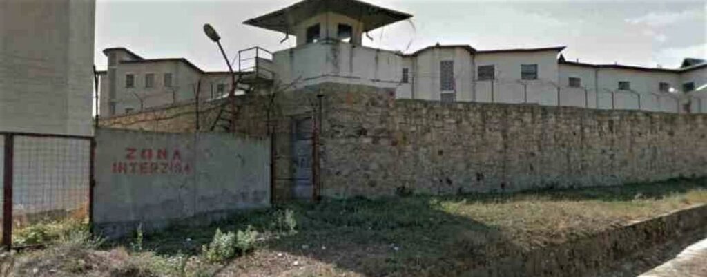 Investigații, în dosarul Crimelor Comunismului, la Penitenciarul Târgu Ocna